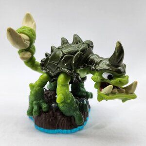 Slobbertooth Skylander from Swap Force